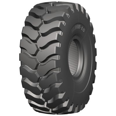 لاستیک ادونس 20.5R25/GLR08