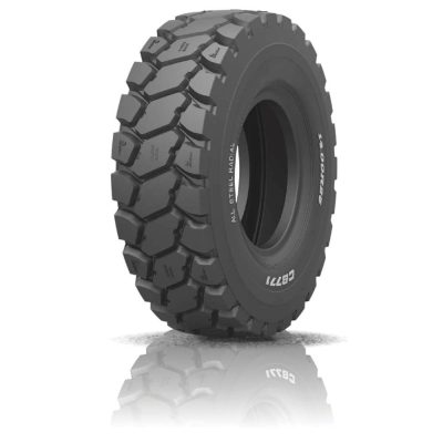 لاستیک چائویانگ 21.00R35/CB771