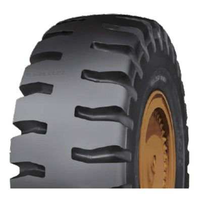 لاستیک چائویانگ 33-35/65 با طرح گل EL27