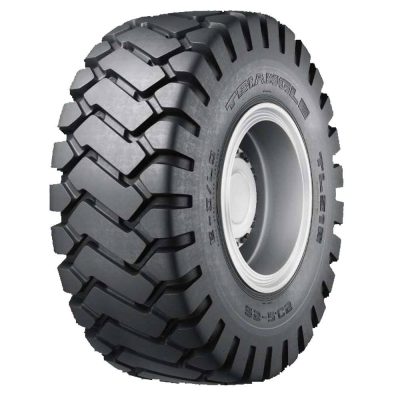 لاستیک تراینگل 25-23.5 با طرح گل TL516