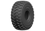 لاستیک سامسون 20.5R25 با طرح گل GLR09