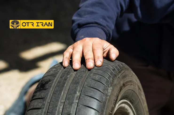بالانس نبودن چرخ‌ها مهمترین عامل لاستیک سایی
